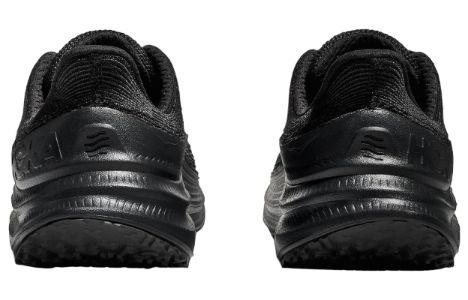 Hoka One One TC 1.0 'Triple Black' 1131058-BBLC sold by KicksCrew