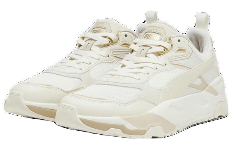 PUMA Trinity 'Warm White' 389289-10 sold by KicksCrew product image thumbnail 3