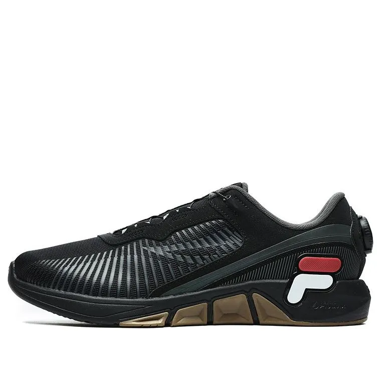 FILA XFT Boa Athletics Shoes 'Falcon' A12M241401FBA sold by KicksCrew