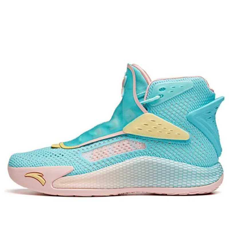 ANTA KT5 Klay Thompson 'Bahama's Blue' 112021101-5 sold by KicksCrew