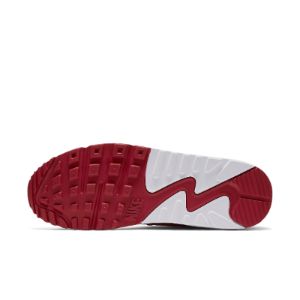 Nike Air Max 90 Premium 'Gym Red' 700155-602 sold by KicksCrew