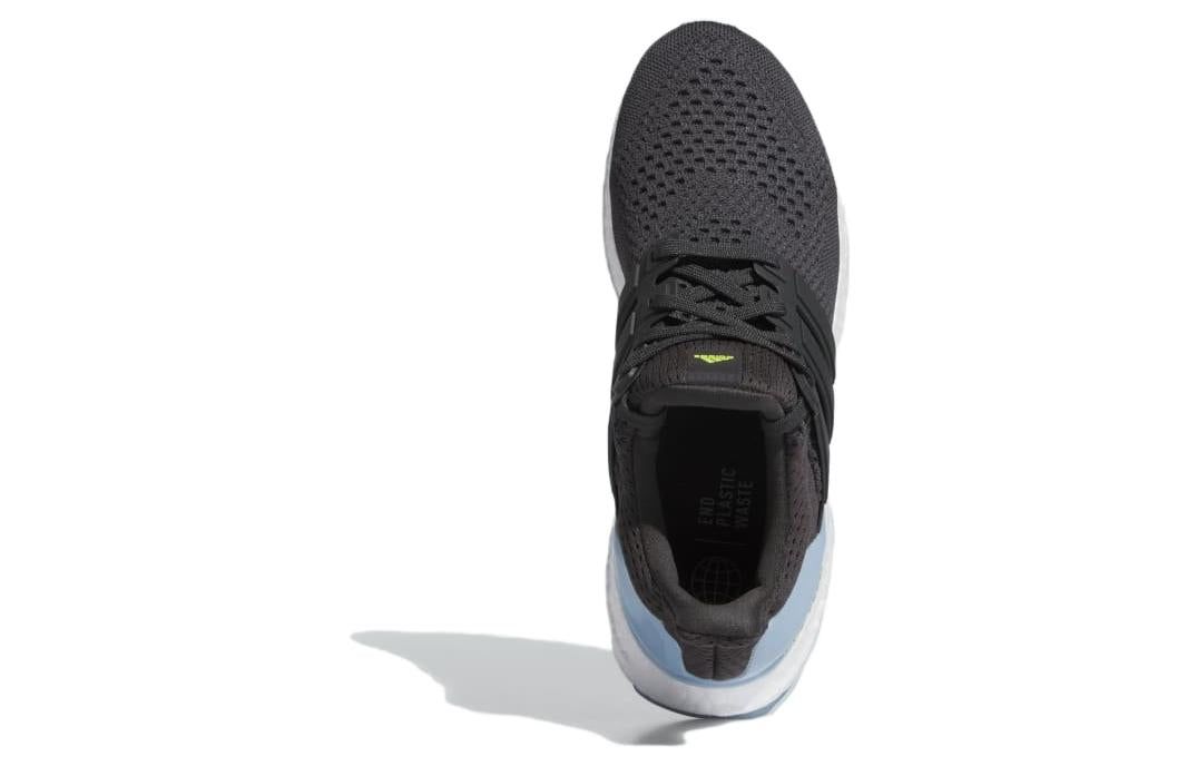 (WMNS) adidas Ultraboost 1.0 'Black Blue' ID9684 sold by KicksCrew product image thumbnail 4