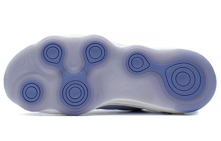 (WMNS) Li-Ning No Boundaries 3 'Ice Blue Purple' AFVS004-7 sold by KicksCrew product image thumbnail 3