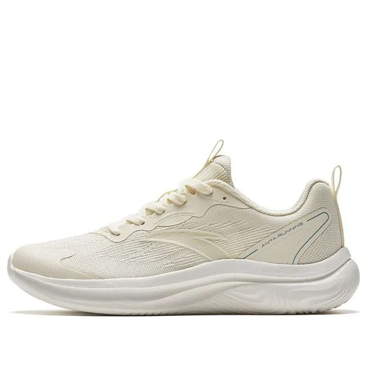 (WMNS) ANTA The Cloud 'Yellow White' 922335550-1 sold by KicksCrew