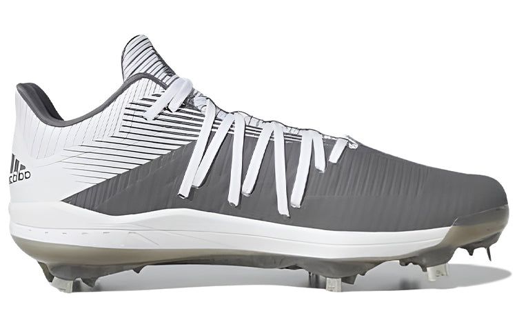 Adidas Adizero Afterburner 6 'Grey White' G27659 sold by KicksCrew product image thumbnail 2