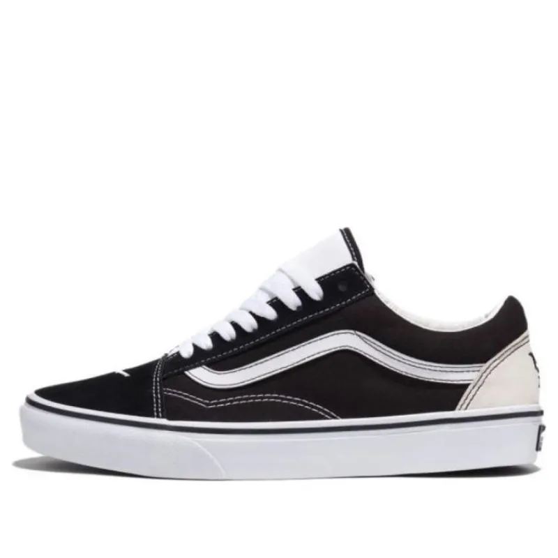 Vans Old Skool 'Magpie Bird Black White' VN000CR5BPB1 sold by KicksCrew