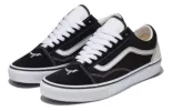Vans Old Skool 'Magpie Bird Black White' VN000CR5BPB1 sold by KicksCrew