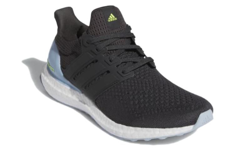 (WMNS) adidas Ultraboost 1.0 'Black Blue' ID9684 sold by KicksCrew product image thumbnail 3
