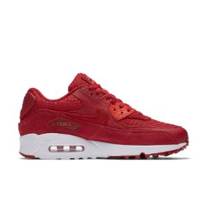 Nike Air Max 90 Premium 'Gym Red' 700155-602 sold by KicksCrew