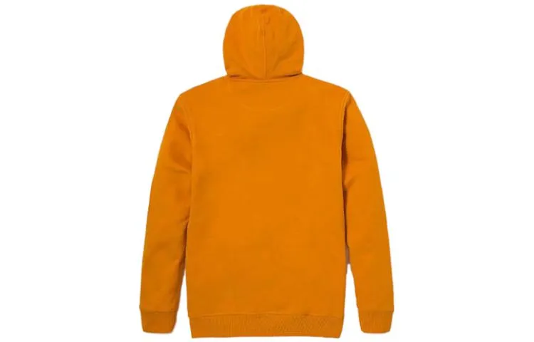 Timberland 50th Anniversary Drawstring Hoodie 'Orange' A2E2C-ED1 sold by KicksCrew product image thumbnail 2