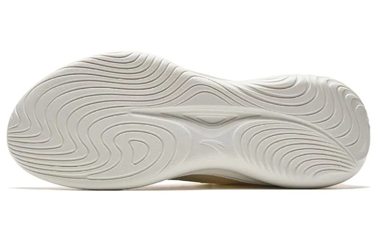 (WMNS) ANTA The Cloud 'Yellow White' 922335550-1 sold by KicksCrew product image thumbnail 4