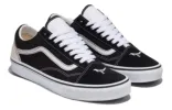 Vans Old Skool 'Magpie Bird Black White' VN000CR5BPB1 sold by KicksCrew