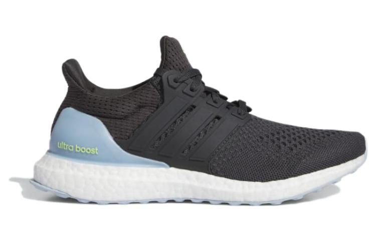 (WMNS) adidas Ultraboost 1.0 'Black Blue' ID9684 sold by KicksCrew product image thumbnail 2