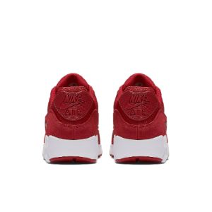 Nike Air Max 90 Premium 'Gym Red' 700155-602 sold by KicksCrew