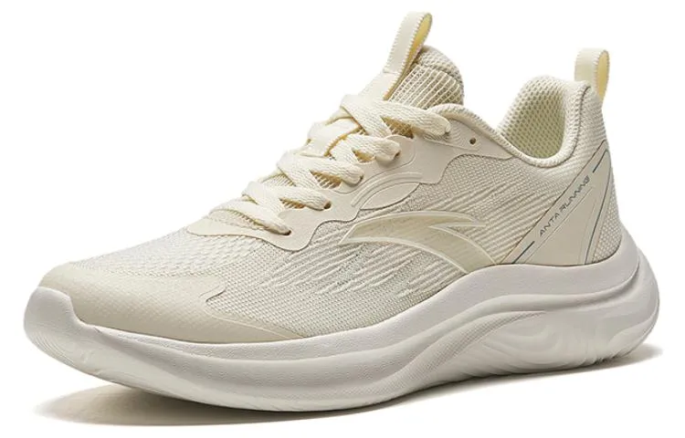 (WMNS) ANTA The Cloud 'Yellow White' 922335550-1 sold by KicksCrew product image thumbnail 2