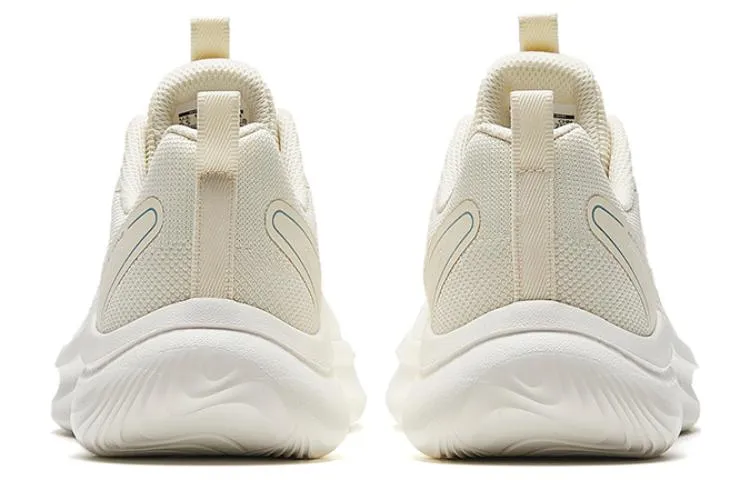 (WMNS) ANTA The Cloud 'Yellow White' 922335550-1 sold by KicksCrew product image thumbnail 3