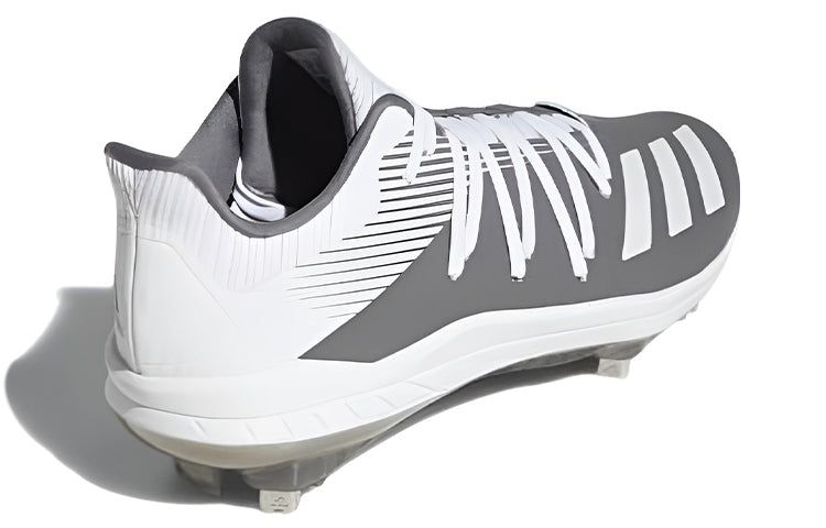 Adidas Adizero Afterburner 6 'Grey White' G27659 sold by KicksCrew product image thumbnail 4