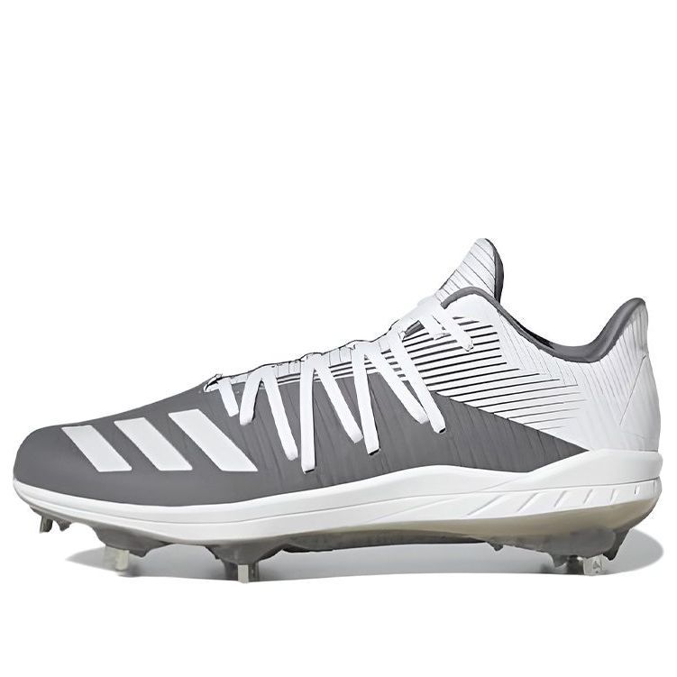 Adidas Adizero Afterburner 6 'Grey White' G27659 sold by KicksCrew