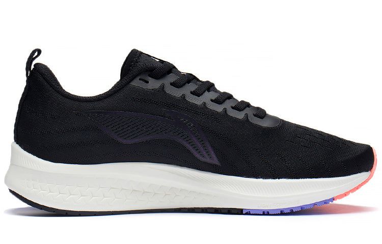 (WMNS) Li-Ning Dark Horse 5 'Black' ARMS010-16 sold by KicksCrew product image thumbnail 2