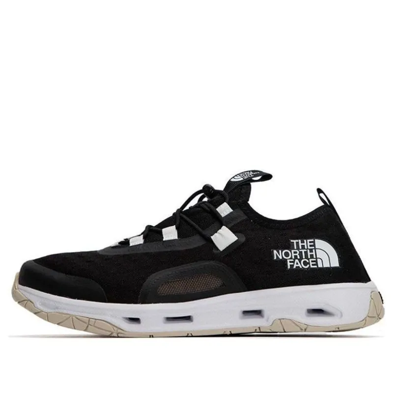 THE NORTH FACE Skagit Water Shoes 'Tnf Black White' NF0A48MA-KY4 sold by KicksCrew
