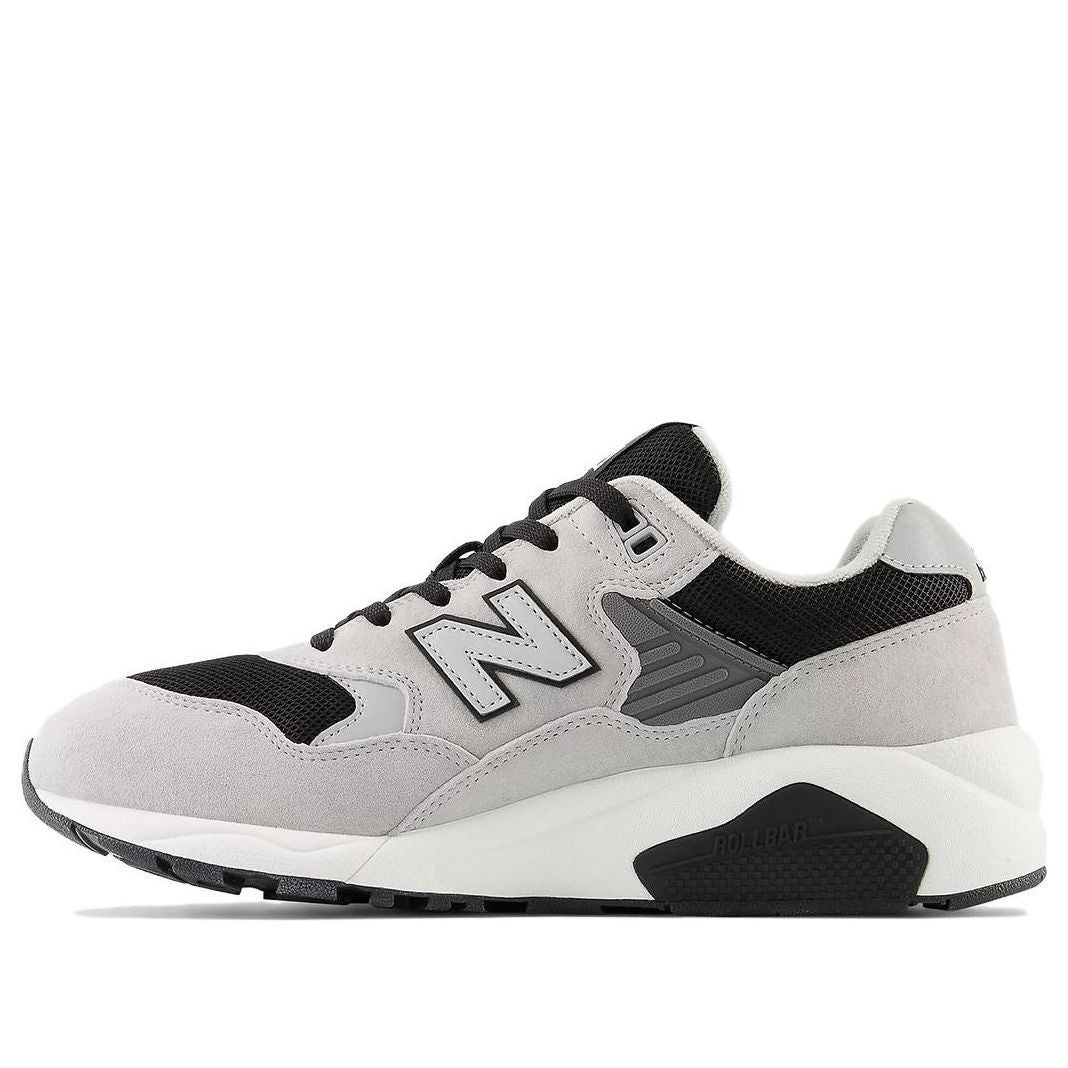 New Balance 580 'Raincloud Black' MT580CB2 sold by KicksCrew