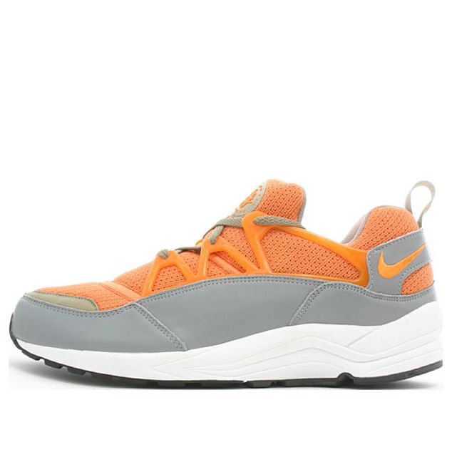 Nike x Stussy Air Huarache Light 'Orange' 307277-081 sold by KicksCrew