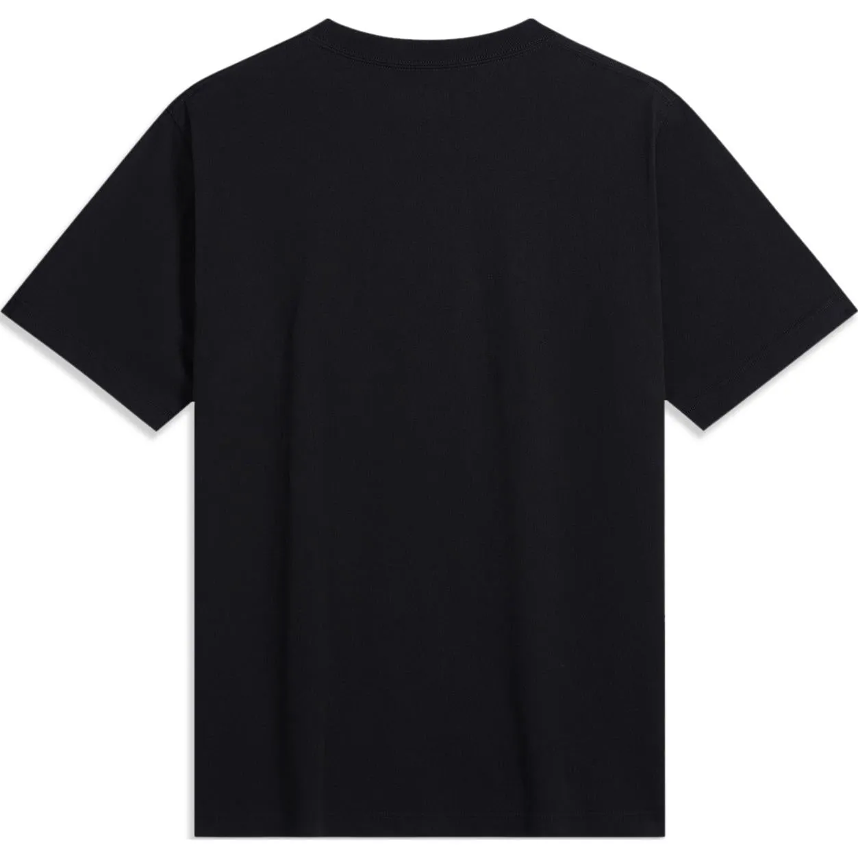 Li-Ning x LPL League of Legends Graphic T-shirt 'Black' AHSUD85-2 sold by KicksCrew product image thumbnail 2