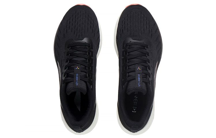 (WMNS) Li-Ning Dark Horse 5 'Black' ARMS010-16 sold by KicksCrew product image thumbnail 3