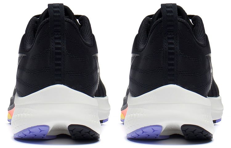 (WMNS) Li-Ning Dark Horse 5 'Black' ARMS010-16 sold by KicksCrew product image thumbnail 4