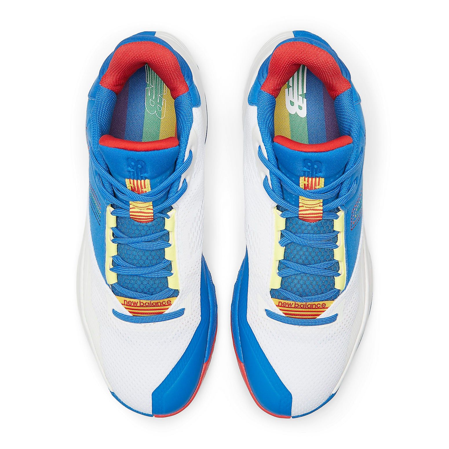 New Balance Two WXY V4 'Mile High' BB2WYRY4 sold by KicksCrew product image thumbnail 4