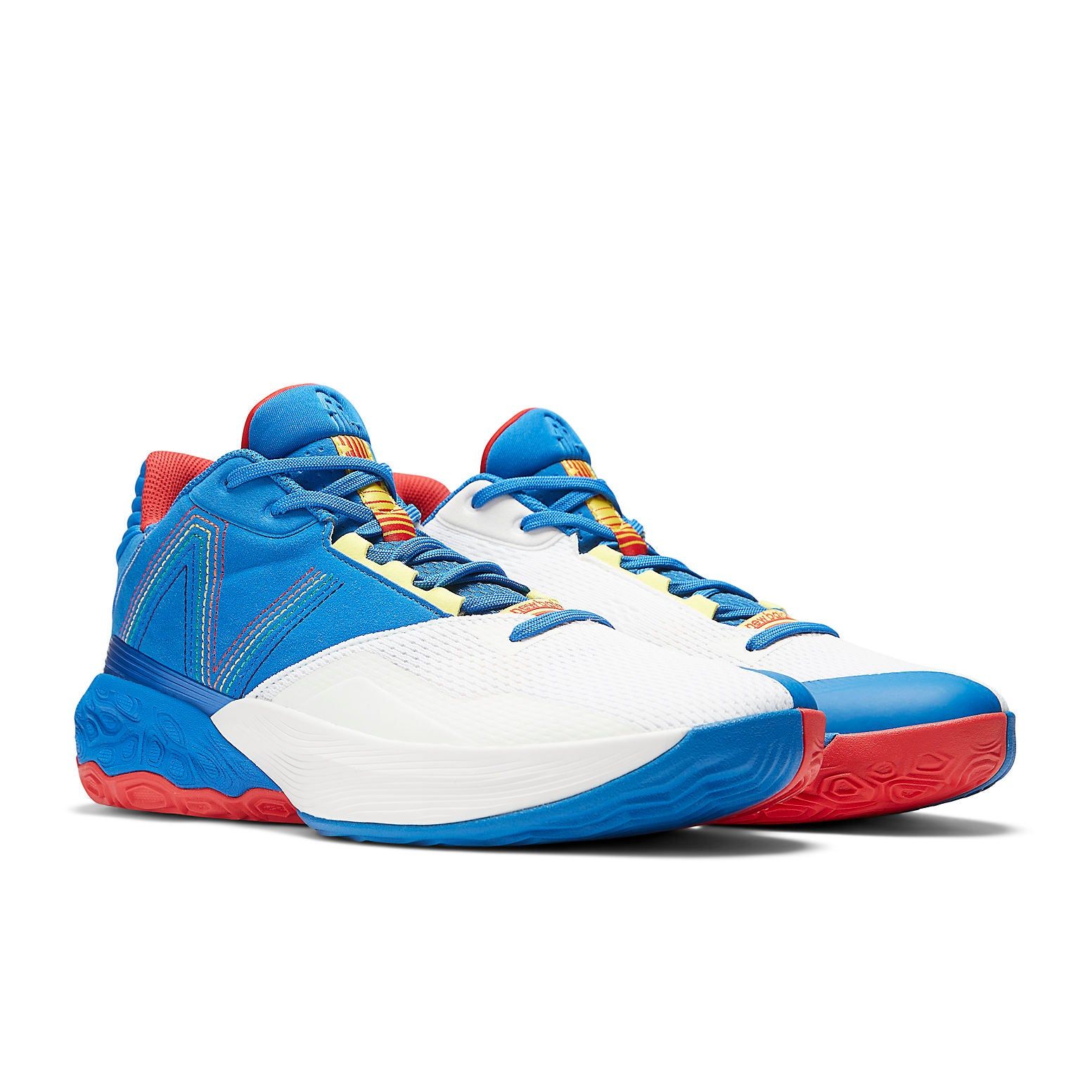 New Balance Two WXY V4 'Mile High' BB2WYRY4 sold by KicksCrew product image thumbnail 3