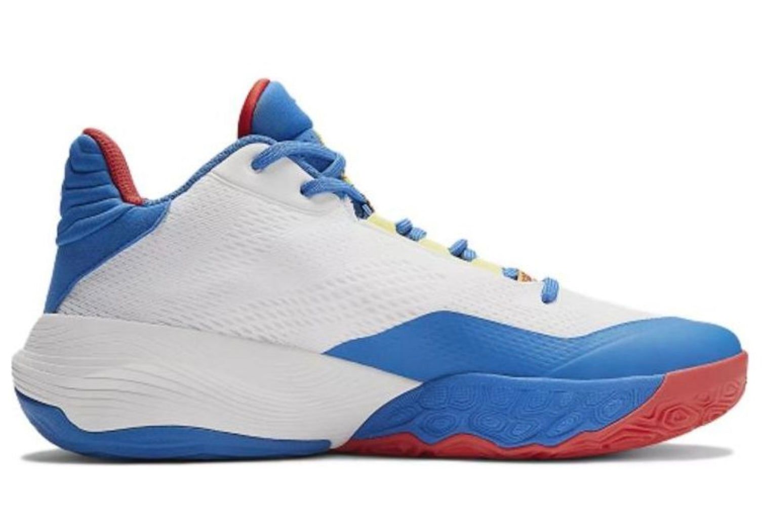 New Balance Two WXY V4 'Mile High' BB2WYRY4 sold by KicksCrew product image thumbnail 2