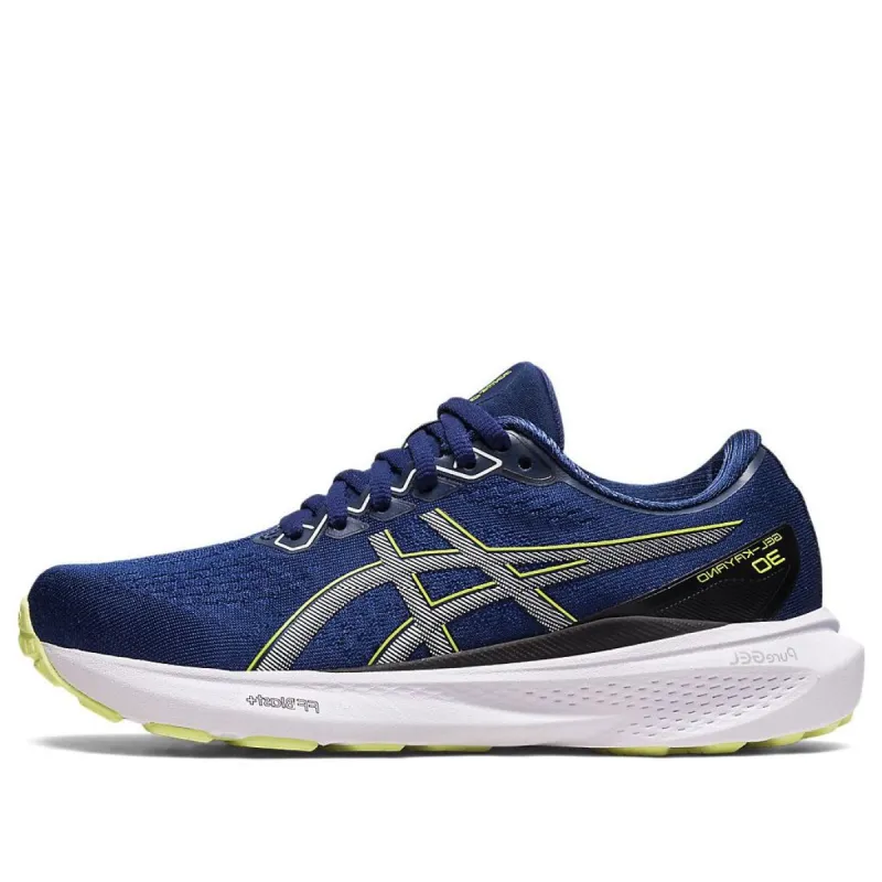 (GS) ASICS Gel-Kayano 30 'Deep Ocean' 1014A315-400 sold by KicksCrew