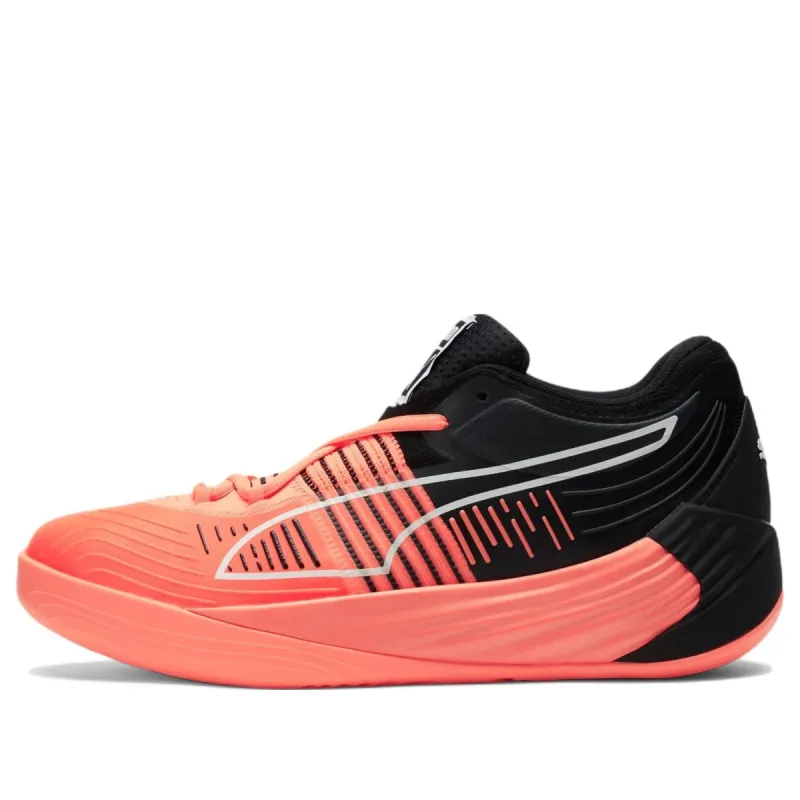 PUMA Fusion Nitro 'Neon Citrus' 195514-15 sold by KicksCrew