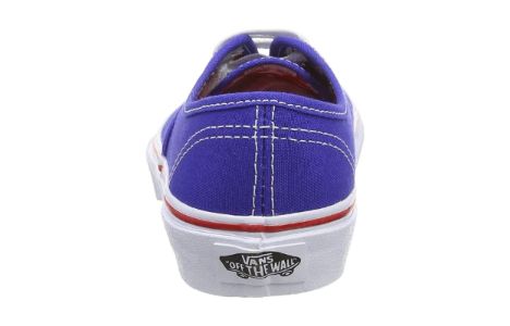 (PS) Vans Authentic Shoes 'Purple' VN0003Y7-IJR sold by KicksCrew
