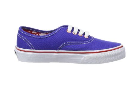 (PS) Vans Authentic Shoes 'Purple' VN0003Y7-IJR sold by KicksCrew