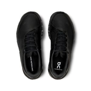 (WMNS) On Running x POST ARCHIVE FACTION (PAF) Cloudmonster 2 Current Form 1.0 'Black' 3WE10350761 sold by KicksCrew