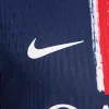 Nike Paris Saint-Germain 24/25 Match Home Jersey 'Blue' FN8774-411 sold by KicksCrew