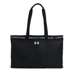 (WMNS) Under Armour Favorite Tote Bag 'Black' 1369214-001 sold by KicksCrew