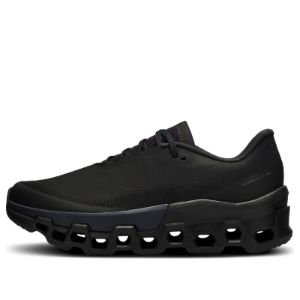 (WMNS) On Running x POST ARCHIVE FACTION (PAF) Cloudmonster 2 Current Form 1.0 'Black' 3WE10350761 sold by KicksCrew