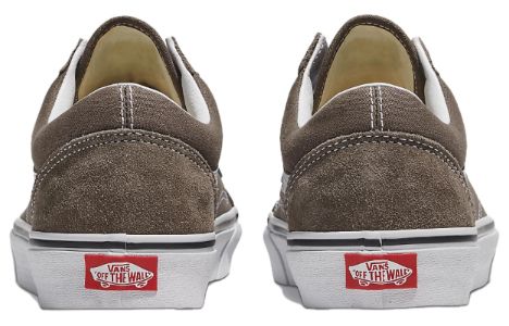 Vans Old Skool Shoes 'Color Theory - Bungee Cord' VN0005UF9JC sold by KicksCrew