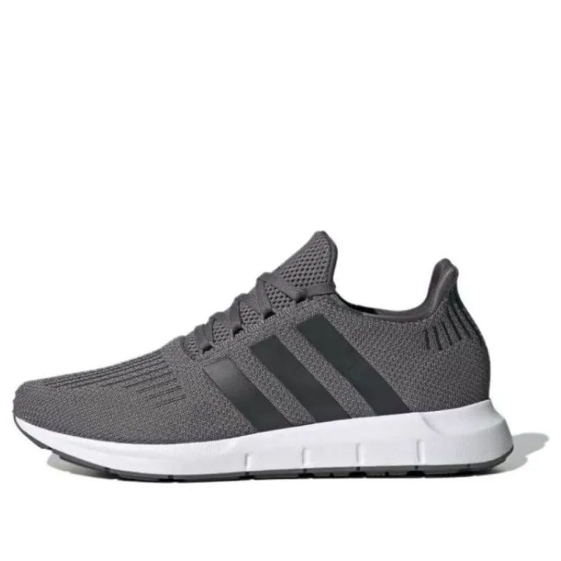 adidas Swift Run 1.0 Shoes 'Grey' IE7473 sold by KicksCrew