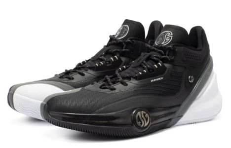 361 Degrees AG3 Aaron Gordon 'Mysterious Powers' 572241106-1 sold by KicksCrew