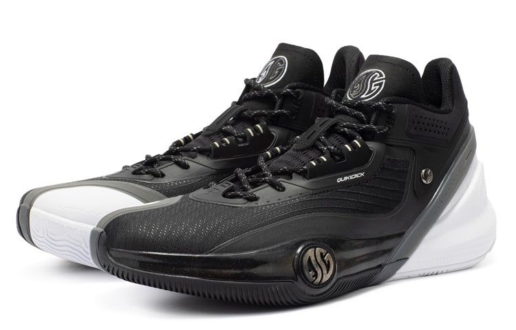 361 Degrees AG3 Aaron Gordon 'Mysterious Powers' 572241106-1 sold by KicksCrew product image thumbnail 5