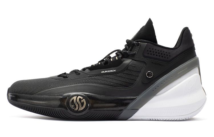 361 Degrees AG3 Aaron Gordon 'Mysterious Powers' 572241106-1 sold by KicksCrew product image thumbnail 2