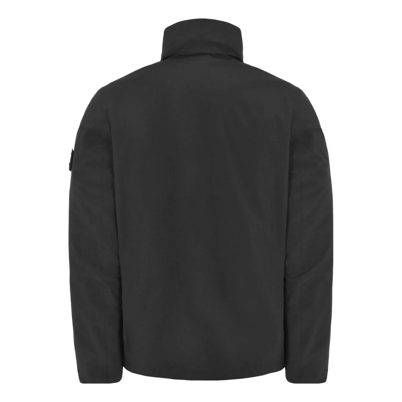 STONE ISLAND Ghost Piece Jacket 'Black' 7915420F1-V0029 sold by KicksCrew product image thumbnail 2