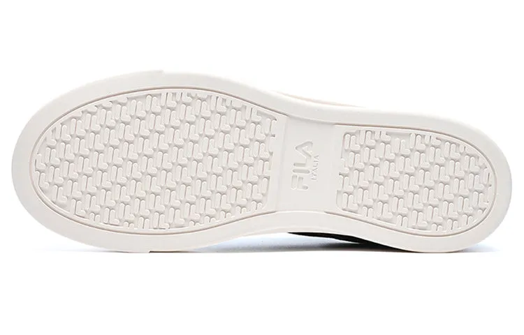 FILA Luke Skate Shoes 'Black White' F12M226308FBK sold by KicksCrew product image thumbnail 5