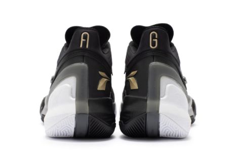 361 Degrees AG3 Aaron Gordon 'Mysterious Powers' 572241106-1 sold by KicksCrew