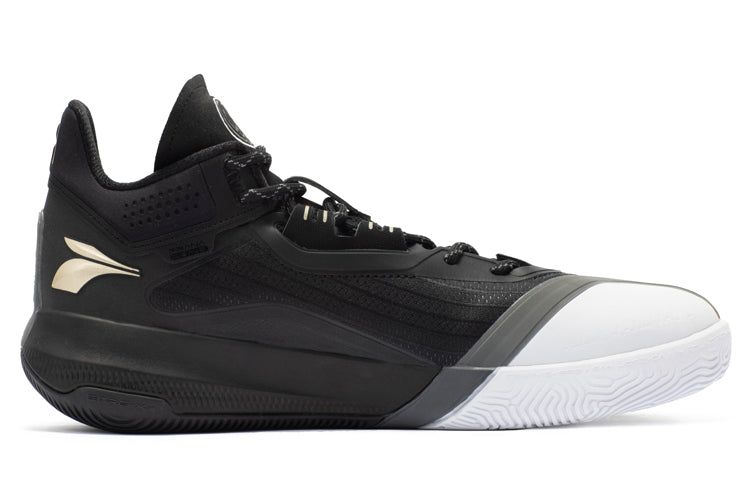 361 Degrees AG3 Aaron Gordon 'Mysterious Powers' 572241106-1 sold by KicksCrew product image thumbnail 3