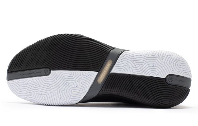 361 Degrees AG3 Aaron Gordon 'Mysterious Powers' 572241106-1 sold by KicksCrew product image thumbnail 7